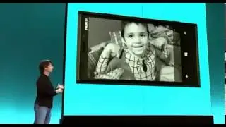 Windows Phone 8 Launch Event 2012 Features Part 5880
