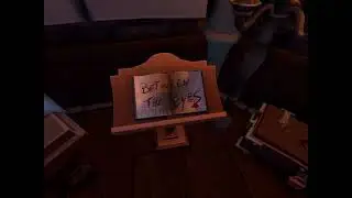 Two stupids play we were here (you might rage watching this)