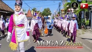 ARAK ARAKAN - " MOGAZ " DSN. JAGALAN ROGOJAMPI  DUWE GAWE