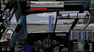 Class B Open @ Michigan