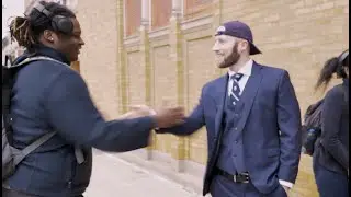 The Story of Hope