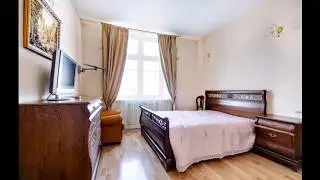 Срочная продажа квартиры в сталинском доме