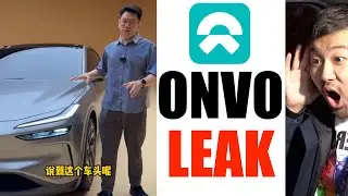 NIO STOCK URGENT🚨 More Orders THAN LI AUTO❗️ ONVO First Pics✅