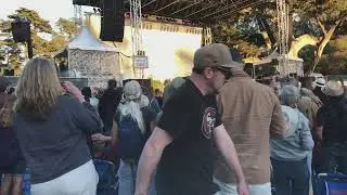 Emmylou Harris - Calling My Children - Hardly Strictly Bluegrass 2022