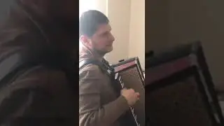 Болат Осмаев - 