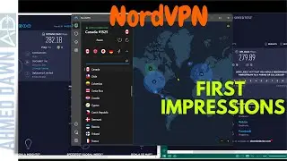 Beginners Guide: How to Use NordVPN