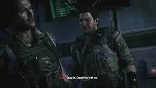 BlackOps 2 Gameplay Walkthrough #5 - Fallen Angel