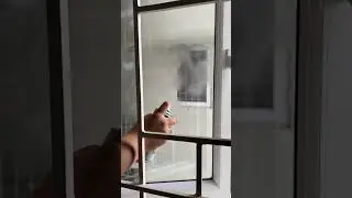 No more privacy Issues in Apartments 😍🔥