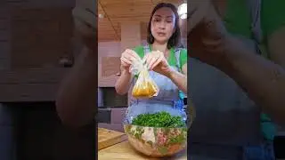 Котлеты в казане !