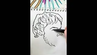 Рисуем с Ташей