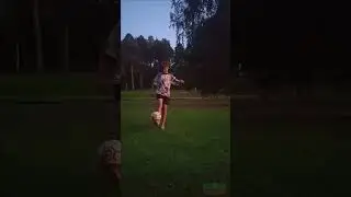 Funny exercise from football teknik marathon!!!
