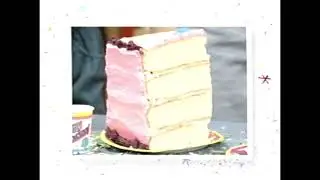 Desert to Eat (Let’s Eat) (From: Season 4) (Included Happy Birthday, Barney!)