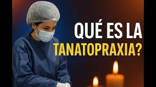 What Is Thanatopraxy?