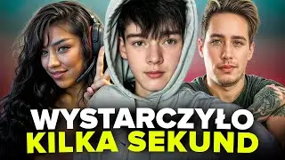 STREAMERZY KTÓRZY ZNISZCZYLI SOBIE ŻYCIE..