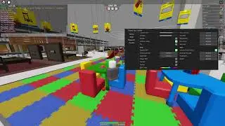 BEST | SCP 3008 Script Roblox | Super op *PASTEBIN 2023*