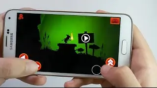 Top 5 Games for Android - Part 1 [HD]