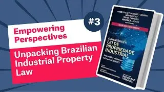 How to both defend and incentivize innovation? Discussing IP Infringements and Solutions in Brazil