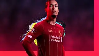 Играем в карьеру FIFA 20