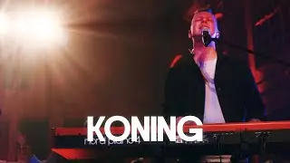 Reyer - Koning (Live Video)