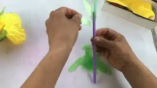 Recycled Toys, The Winter Leaf