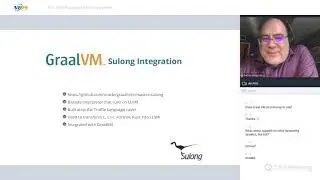 Run Your Programs Faster Anywhere - Daniel Hinojosa