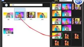 V_M ClipCut V1.0   ( Edius ,7 ,8 ,9 )