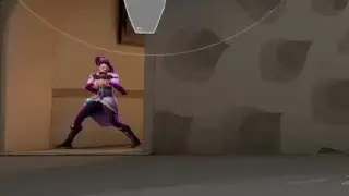 wtf just happennd