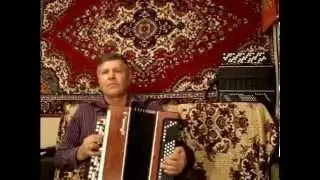 Разговор со счастьем(исп.Анацкий Сергей).