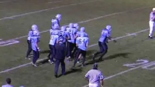 Prairie du Chien Turning Point