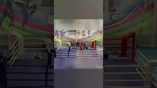 Нокаут