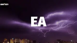 Young Nudy - EA (Lyrics)