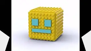 gd cube montage!!!!