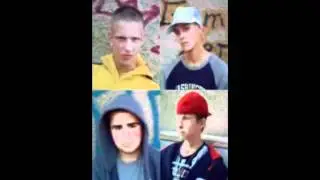 Nervenklinik Promotrack zur Page Einweihung - Game Zero Records