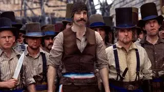Gangs of New York (2002) / HD Treilers