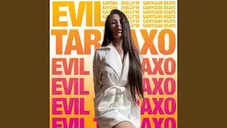 Evil Tarraxo (Michelson Folk Remix)