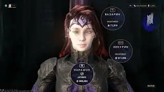 #Warframe
