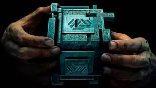 After Solving One Of The Hardest Puzzles, They Are Invited To A Maze Where Death Is The Consequence