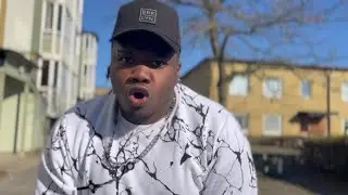 SIONA FROM TALANG🔥 Industry Baby Remix | Music video | Swedish rapper