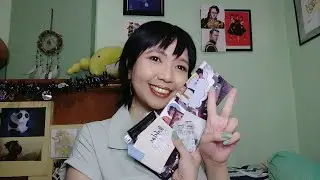 Unpacking SB19 Mahalemma CSE (Stay At Home)