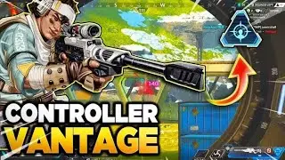 VANTAGE Play Apex Legends I Hope You Like This
