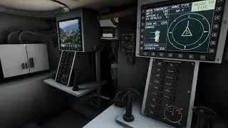ArmA 3 | New Vehicle Interior | Dev-Branch 1.81