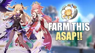Are The New Aritfact Sets Worth Your Resin? | Genshin Impact 4.0