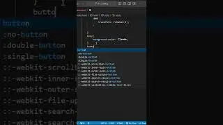 Wiggle Button Animation Tutorial with HTML & CSS! 