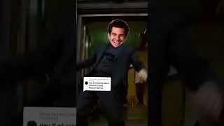 Andrew hehehe Bully Maguire theme
