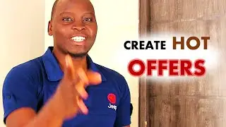 How To Create Hot Products And Offers That Sell Out Instantly