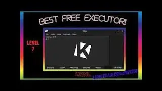 ROBLOX HOW TO DOWNLOAD KRNL NEW METHOD! (2023 WORKING!!!)