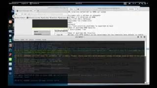 SQL Injection method GET en DVWA con sqlmap - kali linux