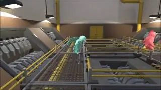 Gangbeast Compilation