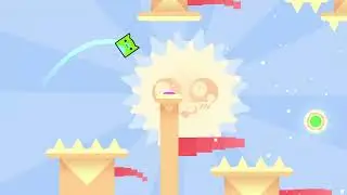 Как я проходил SUNSHINE