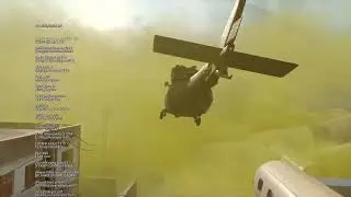 Call Of Duty MODERN WARFARE campeando